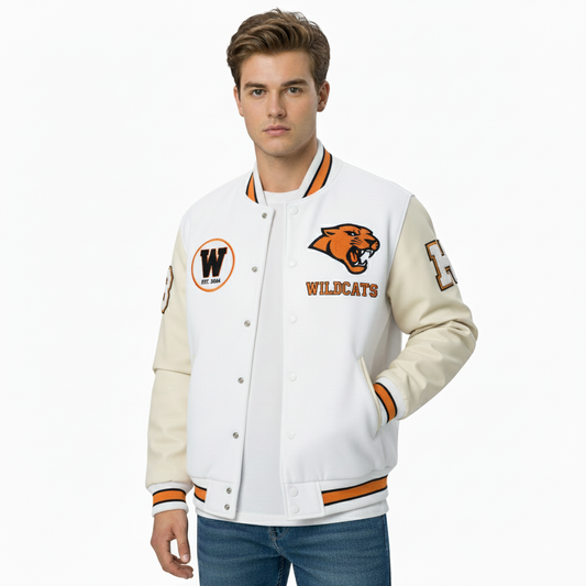 Trifecta Lightweight Running Jacket – Authentic, Breathable & High-Performance