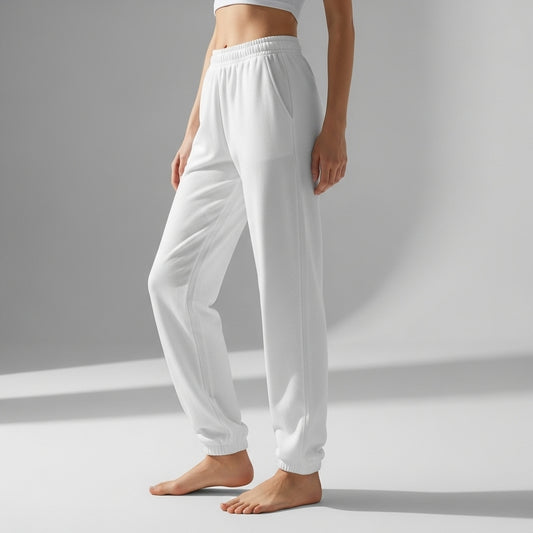 Trifecta Soft Sweatpants – Ultra-Comfort Fit, Authentic & Everyday Essential