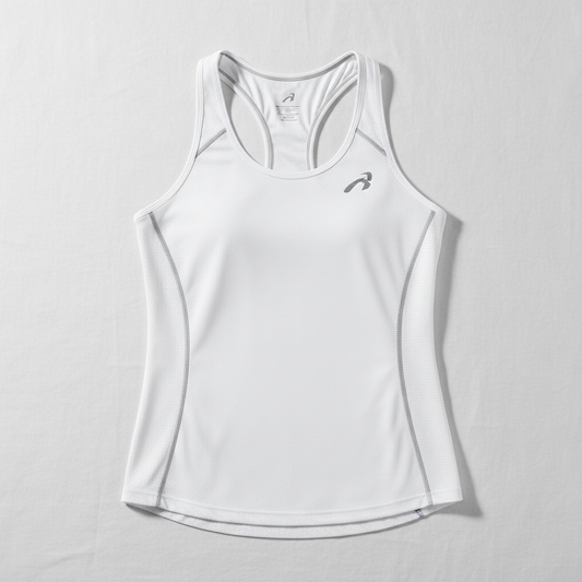 Trifecta Performance Tank – Authentic, Moisture-Wicking & Active Fit