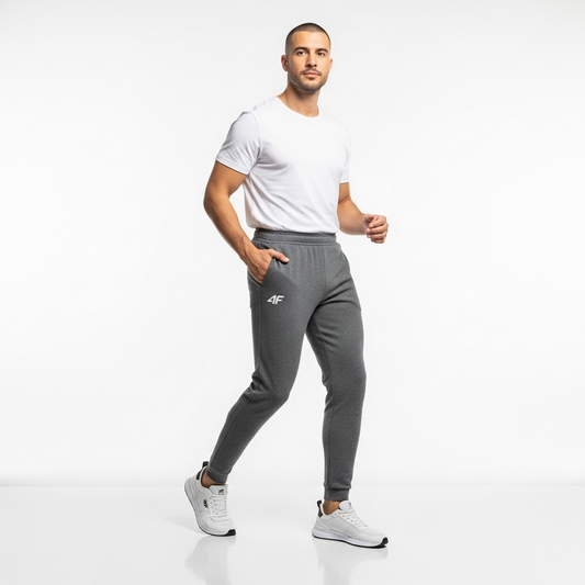 Trifecta ActiveFlex Joggers – Authentic, Stretchy & High-Performance Comfort