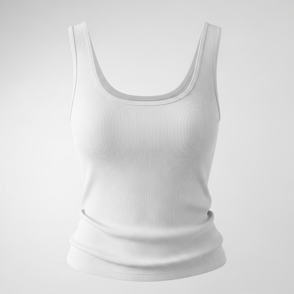 Trifecta Essential Tank – Authentic, Lightweight & Everyday Comfort