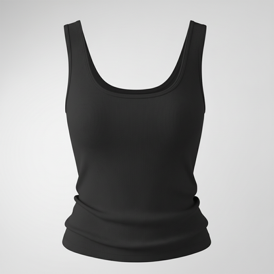 Trifecta Essential Tank – Authentic, Lightweight & Everyday Comfort
