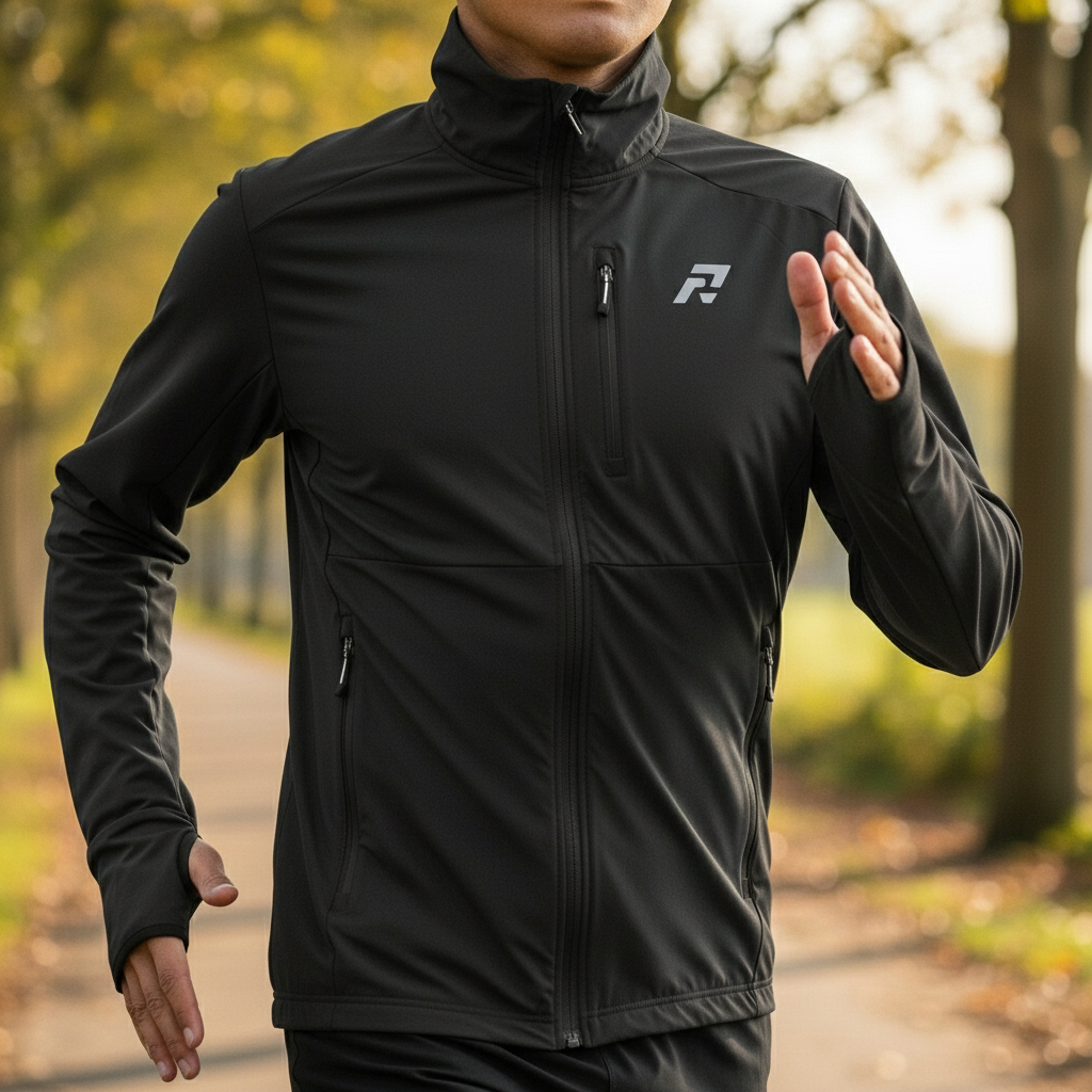 UrbanEdge Varsity Jacket – Authentic, Premium Streetwear & Classic Style