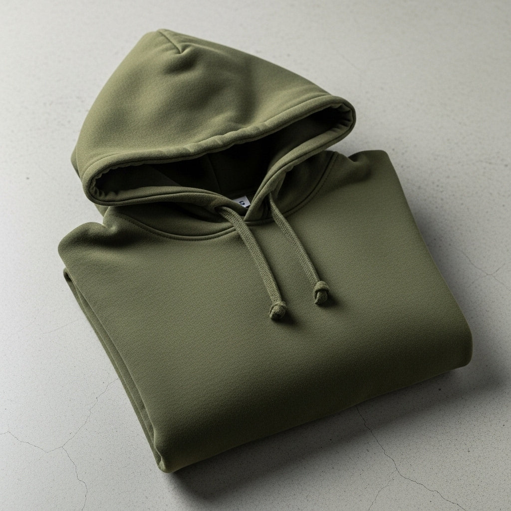 Trifecta Classic Hoodie – 100% Authentic, Brand-Certified, Premium Quality