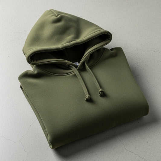 Trifecta Classic Hoodie – 100% Authentic, Brand-Certified, Premium Quality