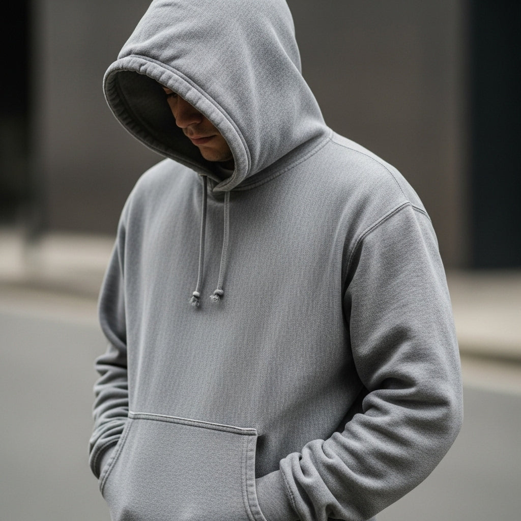 Trifecta Classic Hoodie – 100% Authentic, Brand-Certified, Premium Quality