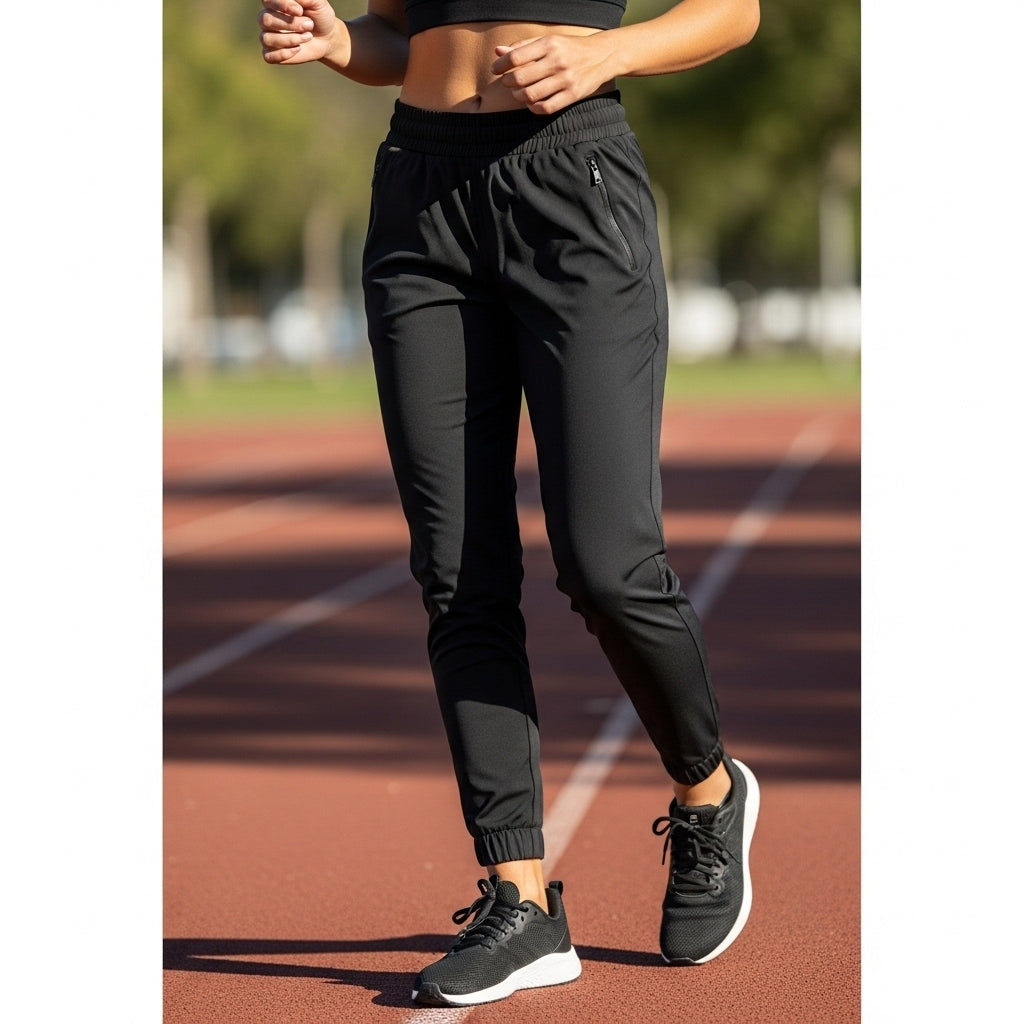 Trifecta Everyday Joggers – Premium Comfort, Authentic, Modern Fit