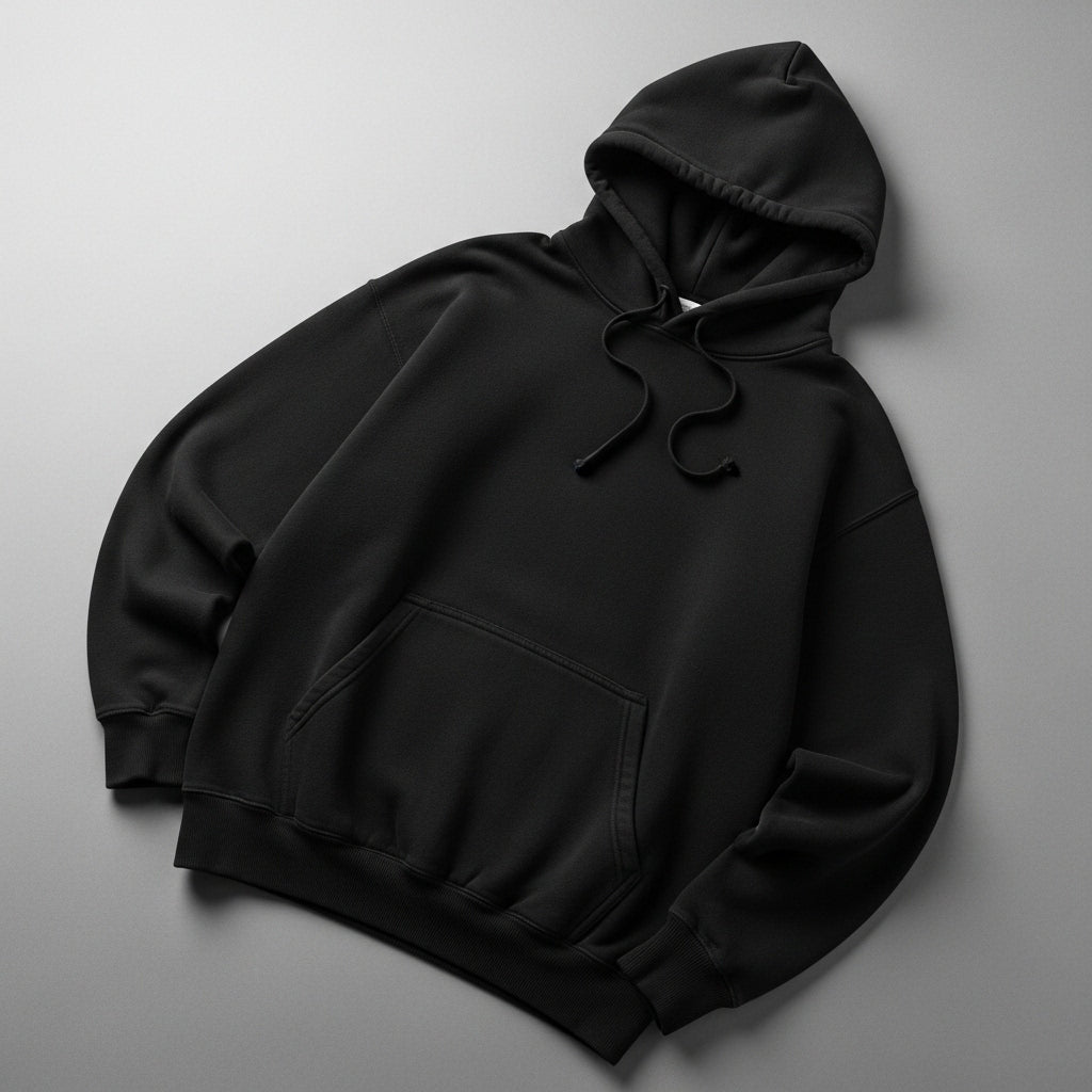 Trifecta Classic Hoodie – 100% Authentic, Brand-Certified, Premium Quality