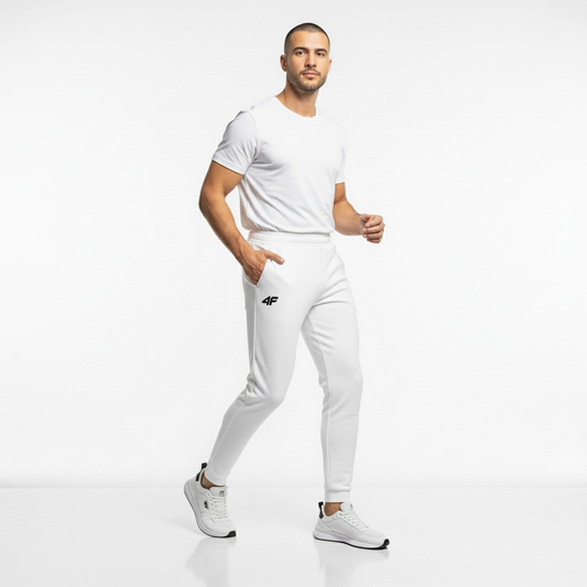Trifecta ActiveFlex Joggers – Authentic, Stretchy & High-Performance Comfort