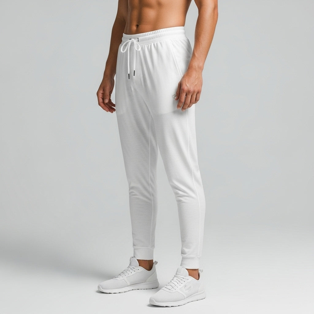 Trifecta Everyday Joggers – Premium Comfort, Authentic, Modern Fit