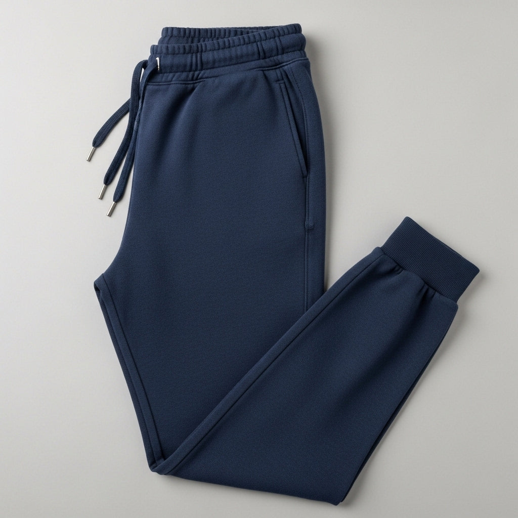 Trifecta Soft Sweatpants – Ultra-Comfort Fit, Authentic & Everyday Essential