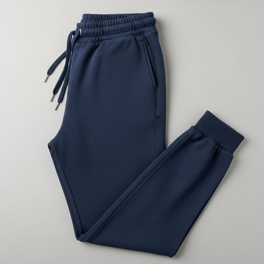 Trifecta Soft Sweatpants – Ultra-Comfort Fit, Authentic & Everyday Essential