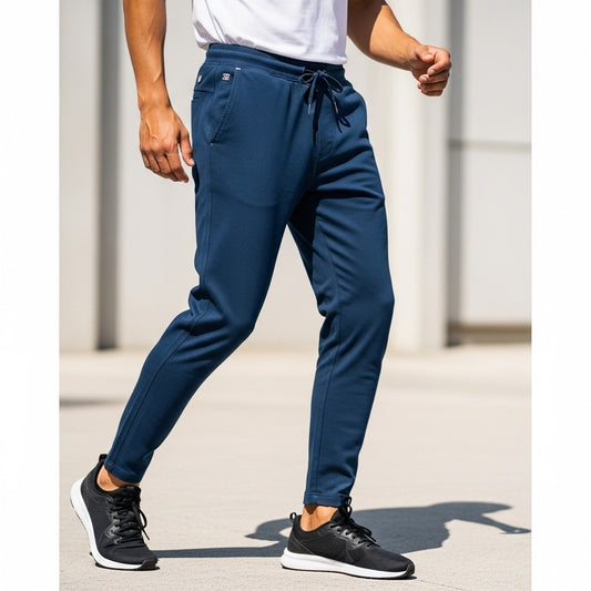 Trifecta Everyday Joggers – Premium Comfort, Authentic, Modern Fit