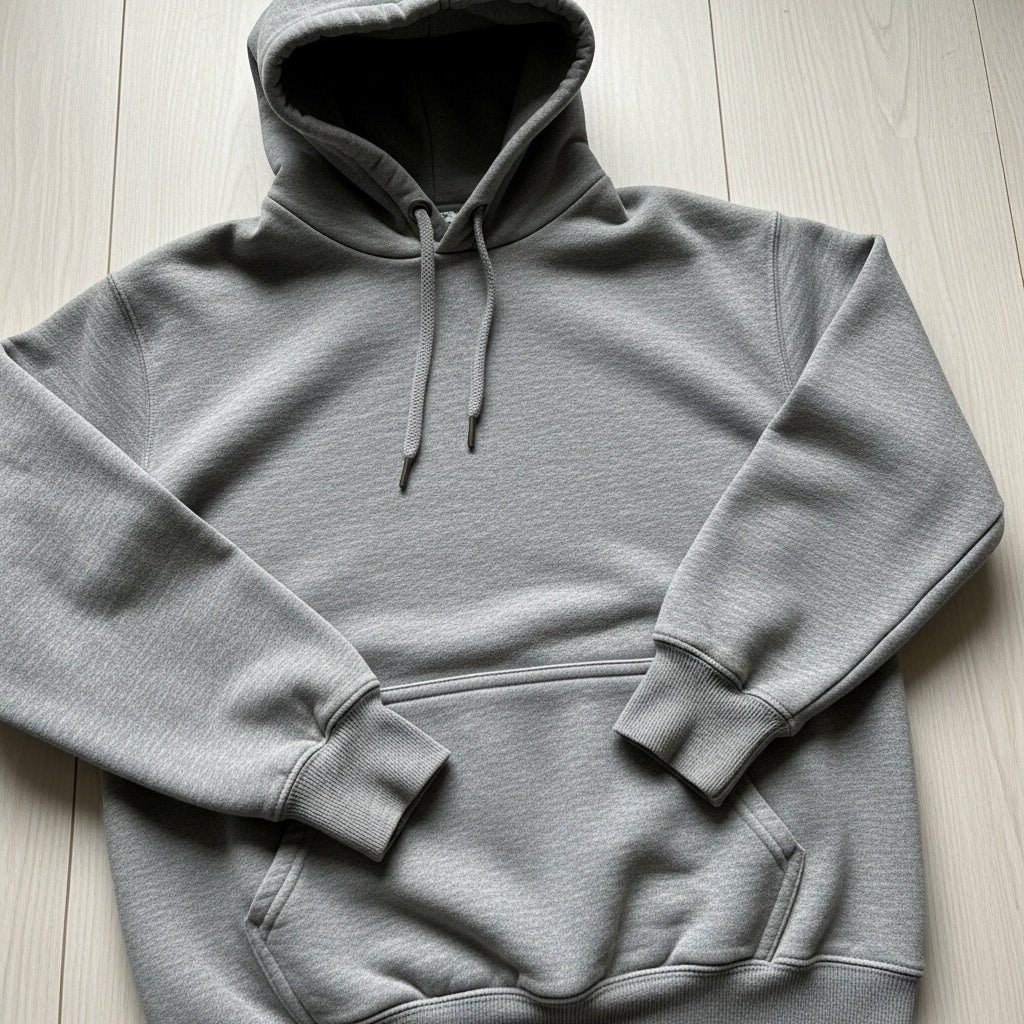 Trifecta Classic Hoodie – 100% Authentic, Brand-Certified, Premium Quality