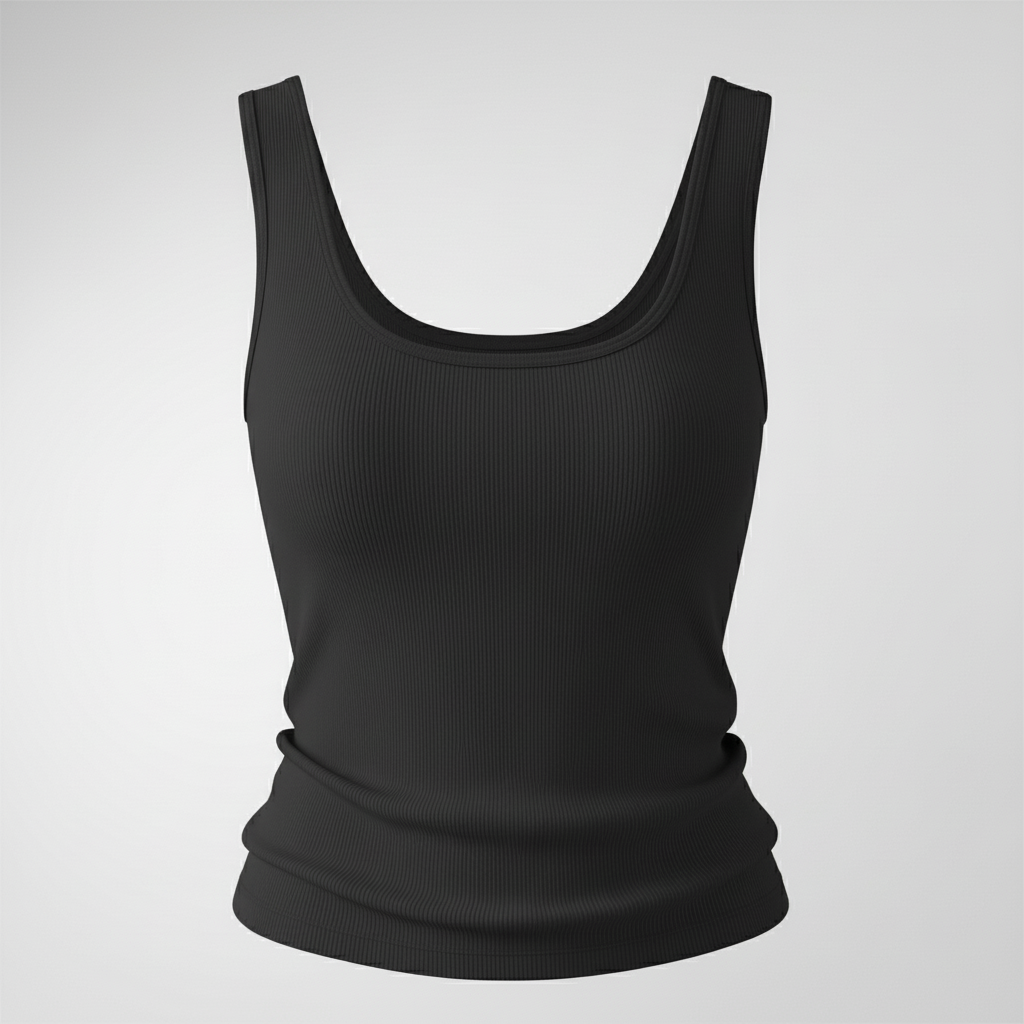 Trifecta Essential Tank – Authentic, Lightweight & Everyday Comfort