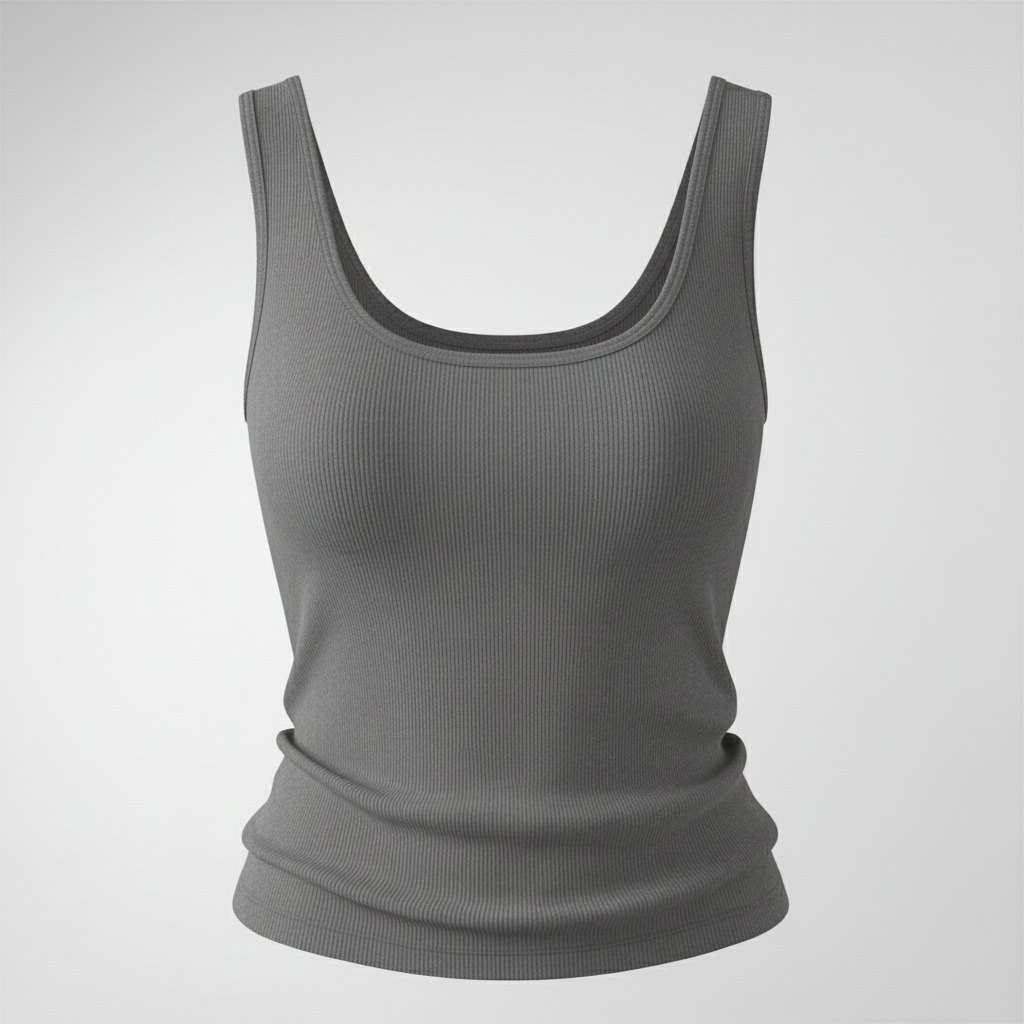 Trifecta Essential Tank – Authentic, Lightweight & Everyday Comfort