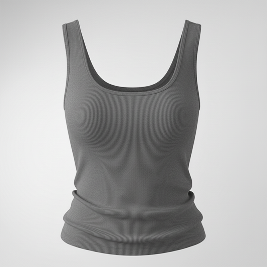 Trifecta Essential Tank – Authentic, Lightweight & Everyday Comfort