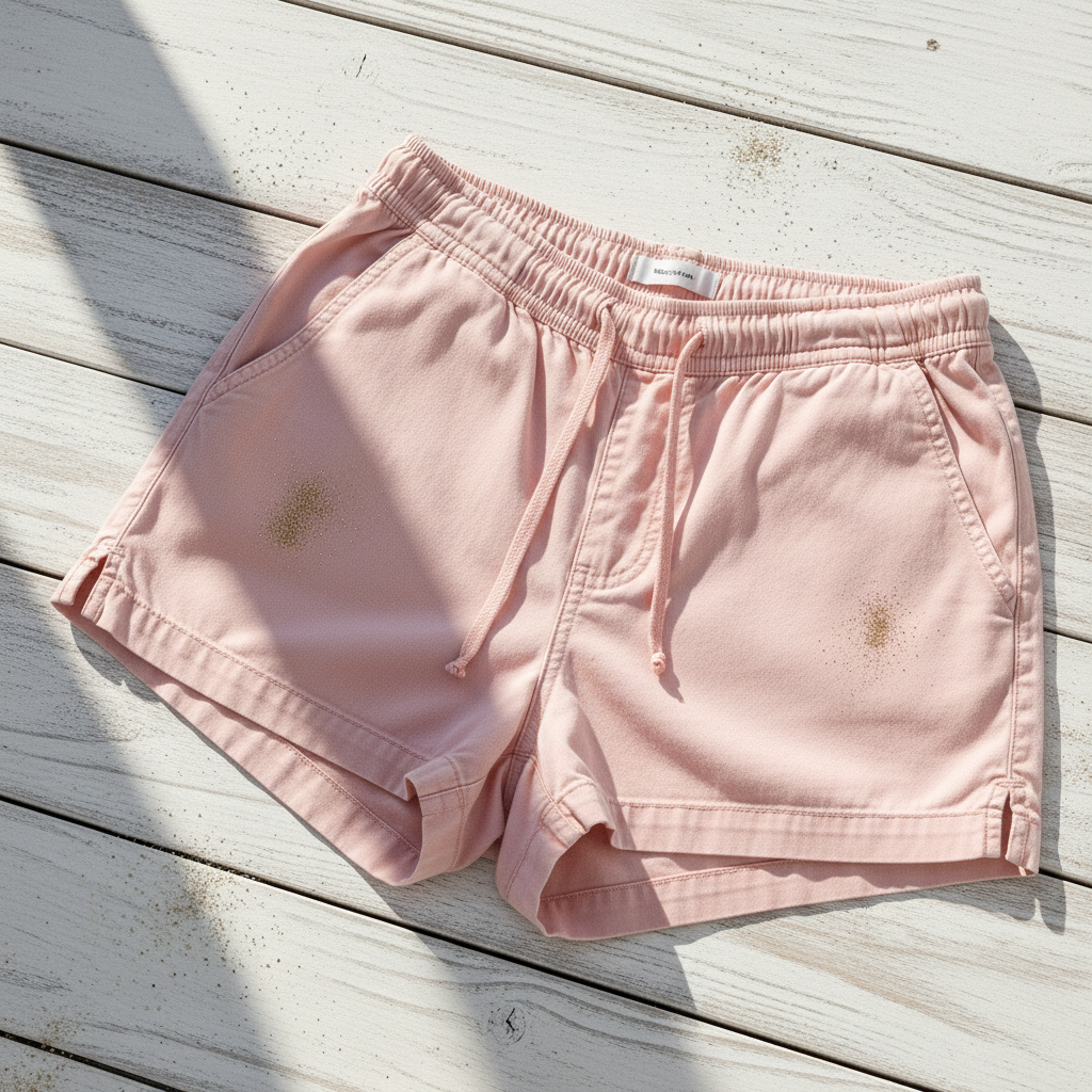 Trifecta Performance Biker Shorts – Authentic, Stretchy & High-Performance Fit