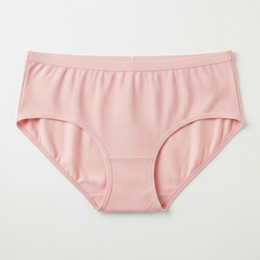 Women’s Comfort Cotton Briefs – Authentic, Soft & Everyday Essential
